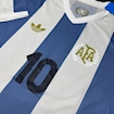 Picture of Argentina 50th Anniversary Edition Messi Badges