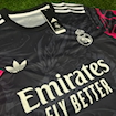 Picture of Real Madrid 24/25 Special Furious Dragon Black