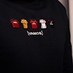 Picture of Ac milan classic jerseys hoodie