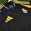 Picture of Real Madrid 2024 Special Edition Player Version  Black