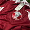 Picture of Qatar 24/25 Home 