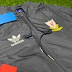 Picture of Liverpool 2024 Windbreaker Jacket Grey