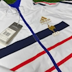 Picture of France 2024 Double Sided Jacket White/Blue