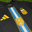 Picture of Argentina Golden Bisht Player Version