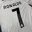Picture of Real Madrid 25/26 Royal White Edition Ronaldo