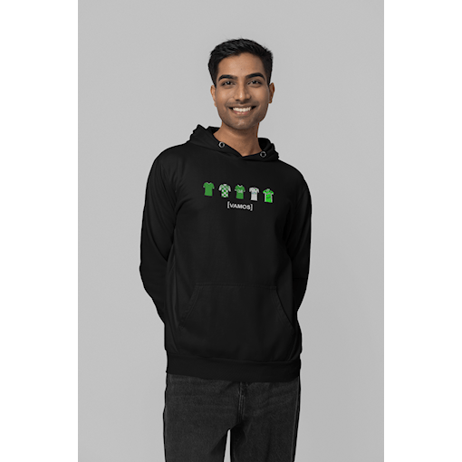 Picture of Al Arabic classic jerseys Hoodie