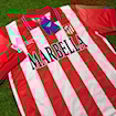 Picture of Atletico Madrid 98/99 Home