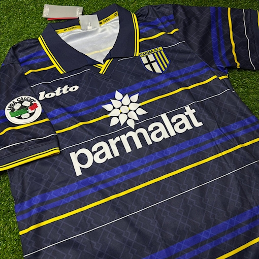 Picture of Parma 1998 Third Buffon 