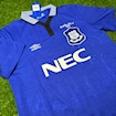 Picture of Everton 1995 Home