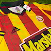 Picture of Galatasaray 99/00 Home Hagi