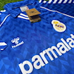 Picture of Real Madrid 87/88 Away