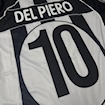 Picture of Juventus 05/06 Home Del Piero Long - Sleeve