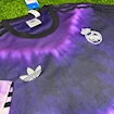 Picture of Real Madrid 2025 Special Adidas Trefoil  White/Purple Leaked