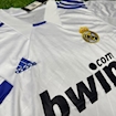 Picture of Real Madrid 10/11 Home