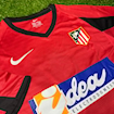 Picture of Atletico Madrid 01/02 Away F. Torres