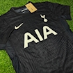 Picture of Tottenham 25/26 Away Player Version