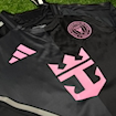 Picture of Inter Miami 25/26 Away Messi Long - Sleeve