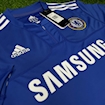 Picture of Chelsea 09/10 Home