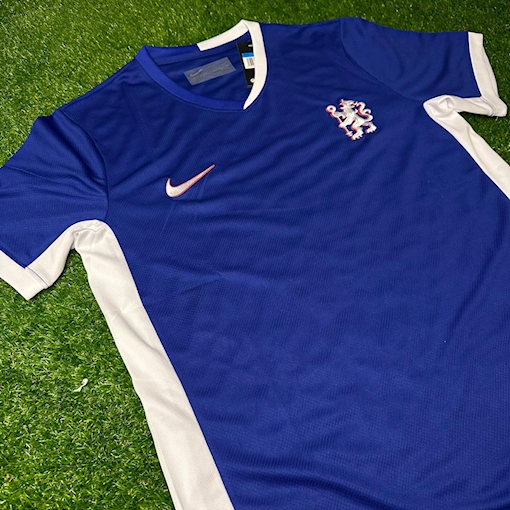 Picture of Chelsea 25/26 Blue Edition