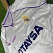 Picture of Real Madrid 90/92 Home