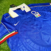 Picture of Italy 95/96 Home