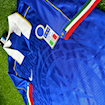 Picture of Italy 95/96 Home