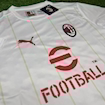 Picture of AC Milan 25/26 Pre-Match White