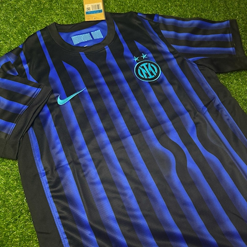 Picture of Inter Milan 25/26 Home 
