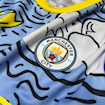 Picture of Manchester City 25/26 Special Edition Blue/White 