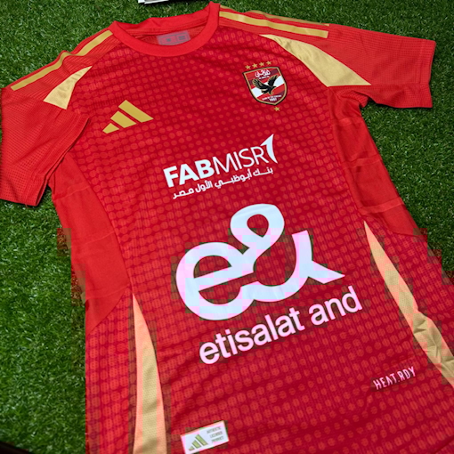 Picture of Al Ahly 24/25 Home