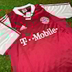 Picture of Bayern Munich 03/04 Home