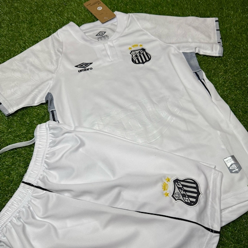 Picture of Santos 25/26 Home Kids