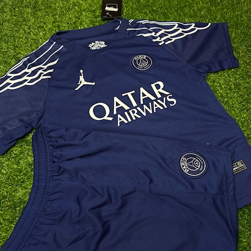 Picture of PSG 25/26 Fourth Kids