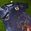 Picture of Japan 2025 Special Player Version Dark Blue