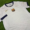 Picture of Barcelona 25/26 Classic White Edition 