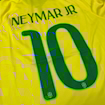 Picture of Brazil 2014 Home Neymar JR