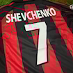 Picture of Ac Milan 00/02 Home Shevchenko