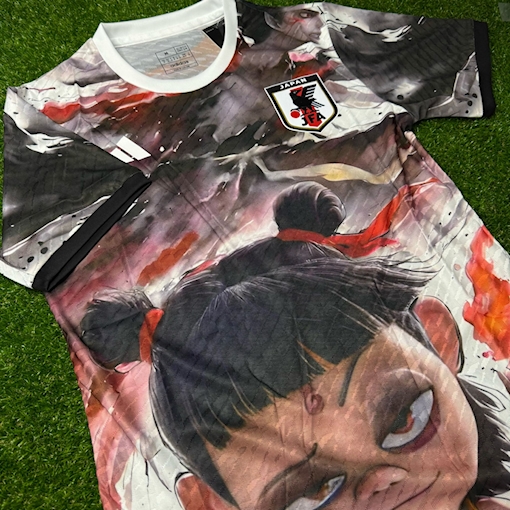 Picture of Japan 2025 Ne Zha 2 Special Player Version 