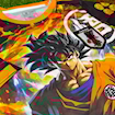Picture of Japan 2025 Dragon Ball Goku Special Edition Black