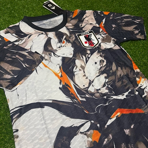 Picture of Japan 2025 Special Player Version