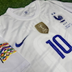 Picture of France 2020 Away Mbappe