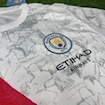 Picture of Manchester City 25/26 Away Leaked 