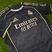 Picture of Real Madrid 25/26 Away Leaked Player Version