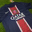 Picture of PSG 25/26 Home Leaked