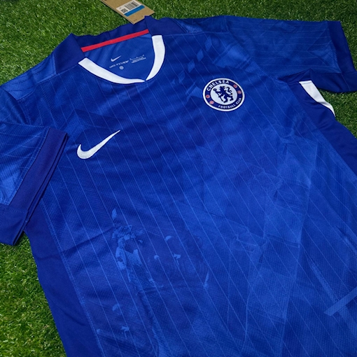 Picture of Chelsea 25/26 Home Leaked Dri - Fit