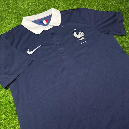 Picture of France 2015 Home