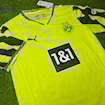 Picture of Dortmund 25/26 Home Leaked