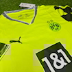 Picture of Dortmund 25/26 Home Leaked