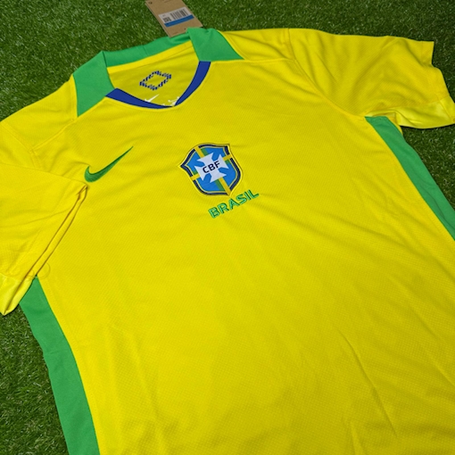 Picture of Brazil 2026 Home