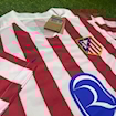 Picture of Atletico Madrid 25/26 Home